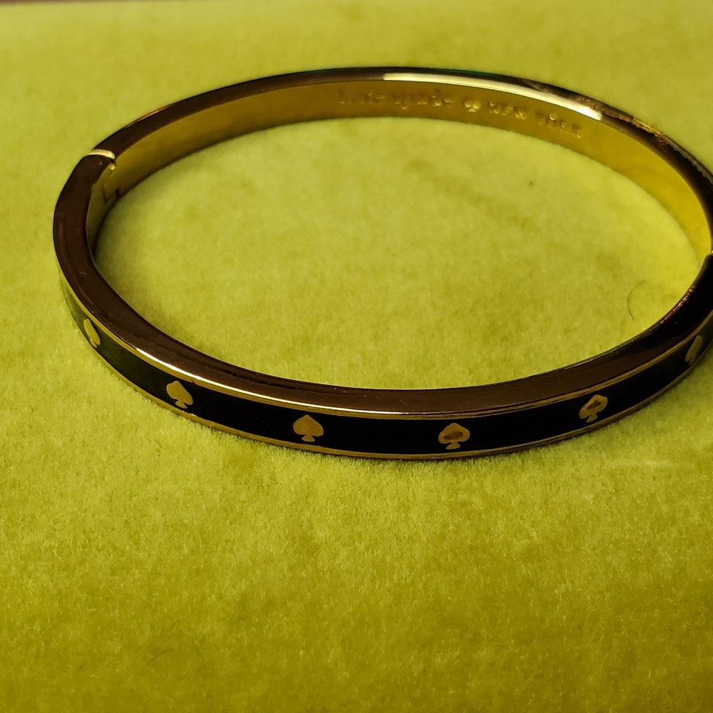Kate spade ♠️ bangle